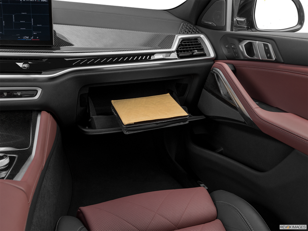 2026 BMW X6 M60i xDrive, 温哥华, 全款车
