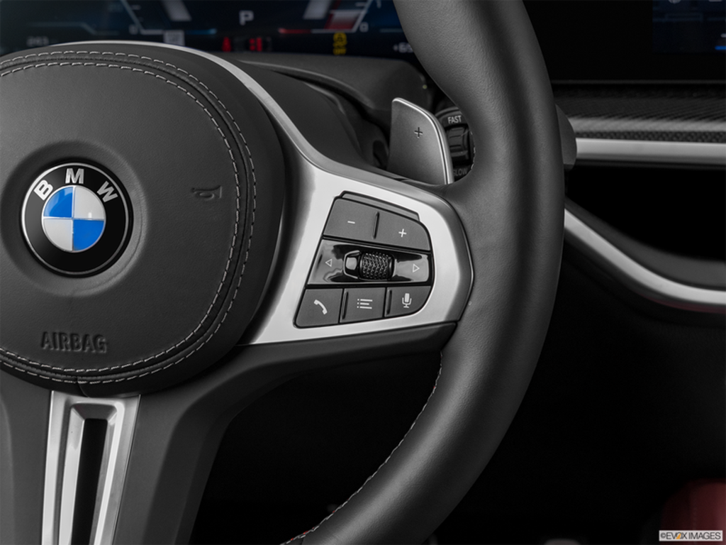 2026 BMW X6 M60i xDrive, 温哥华, 全款车