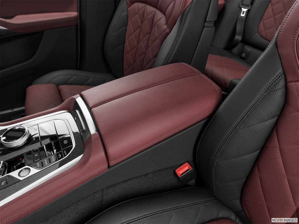 2026 BMW X6 M60i xDrive, 温哥华, 全款车