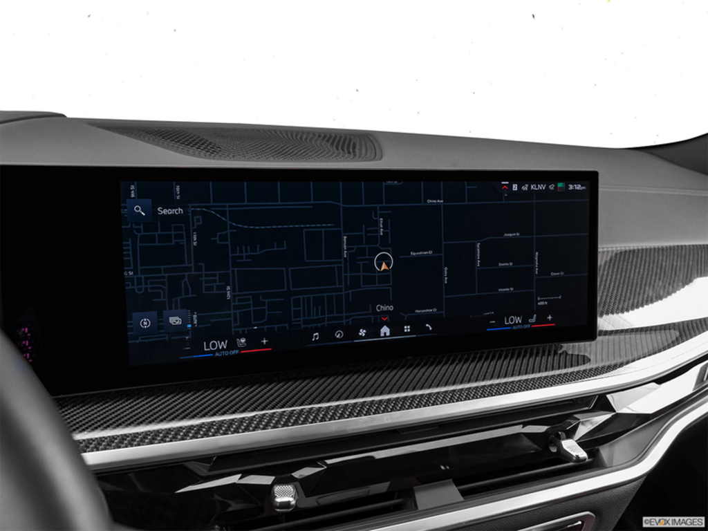 2026 BMW X6 M60i xDrive, 温哥华, 全款车