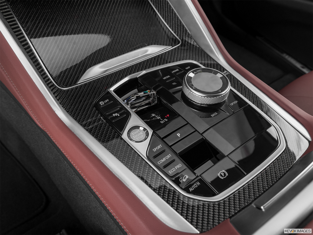 2026 BMW X6 M60i xDrive, 温哥华, 全款车