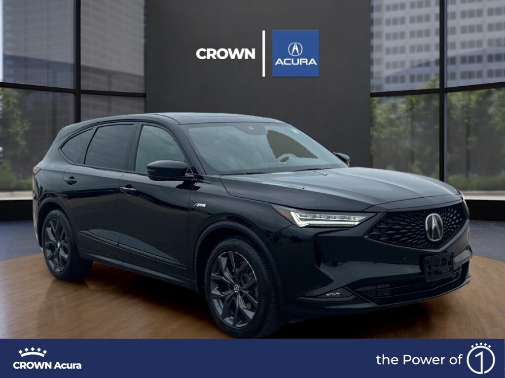 2023 Acura MDX
