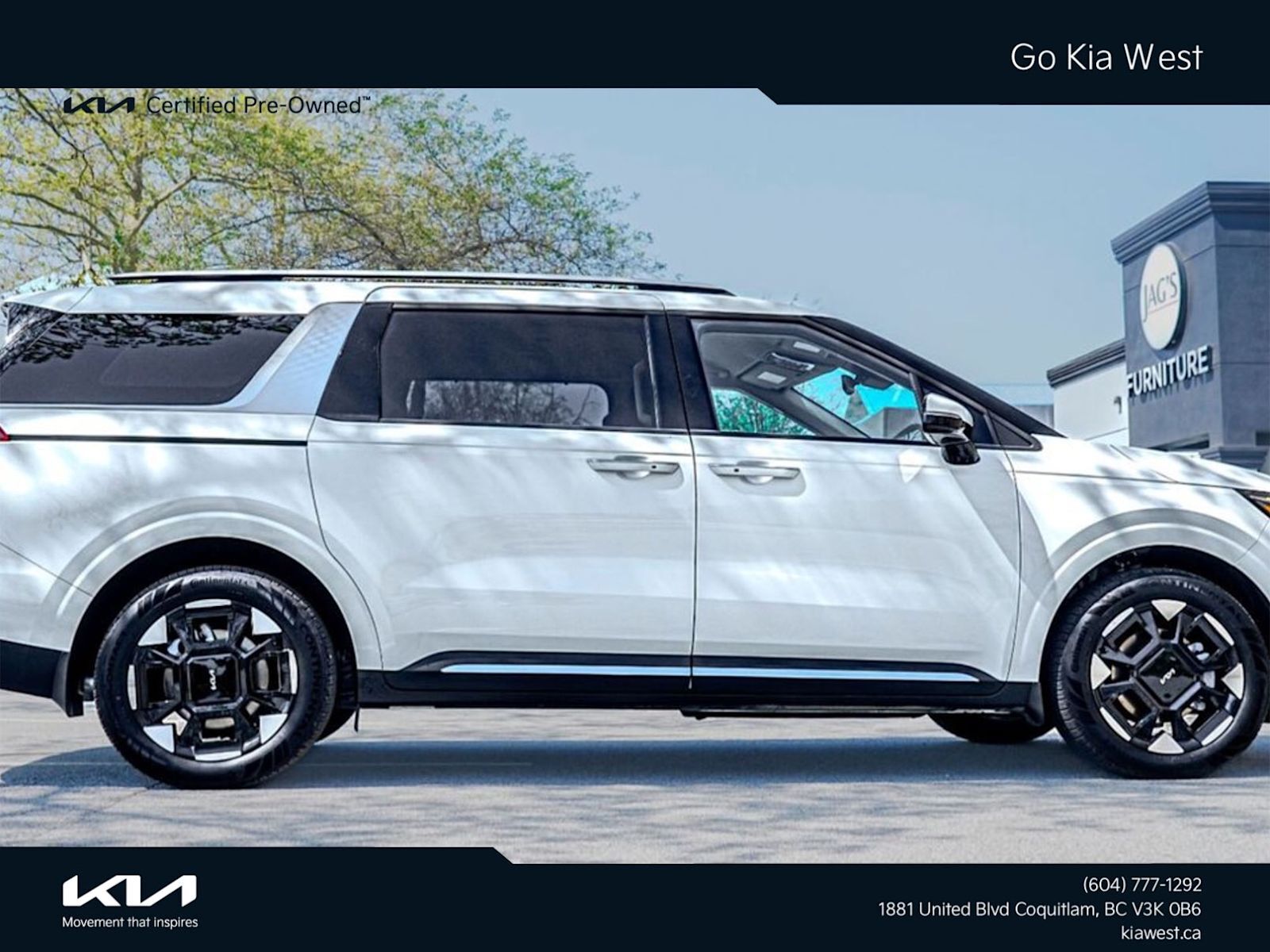 2025 Kia Carnival Hybrid