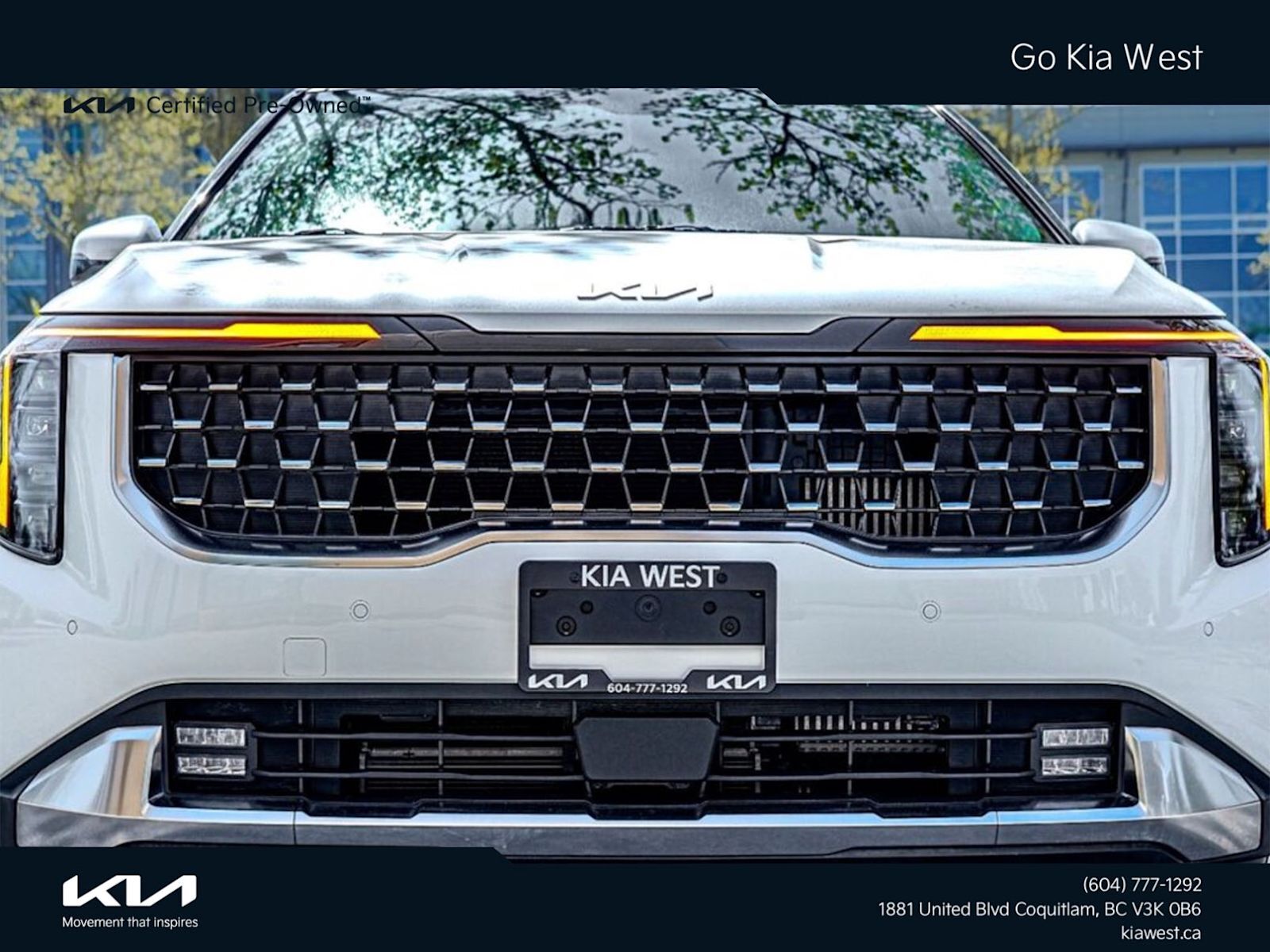 2025 Kia Carnival Hybrid