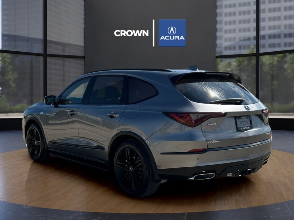 2025 Acura MDX