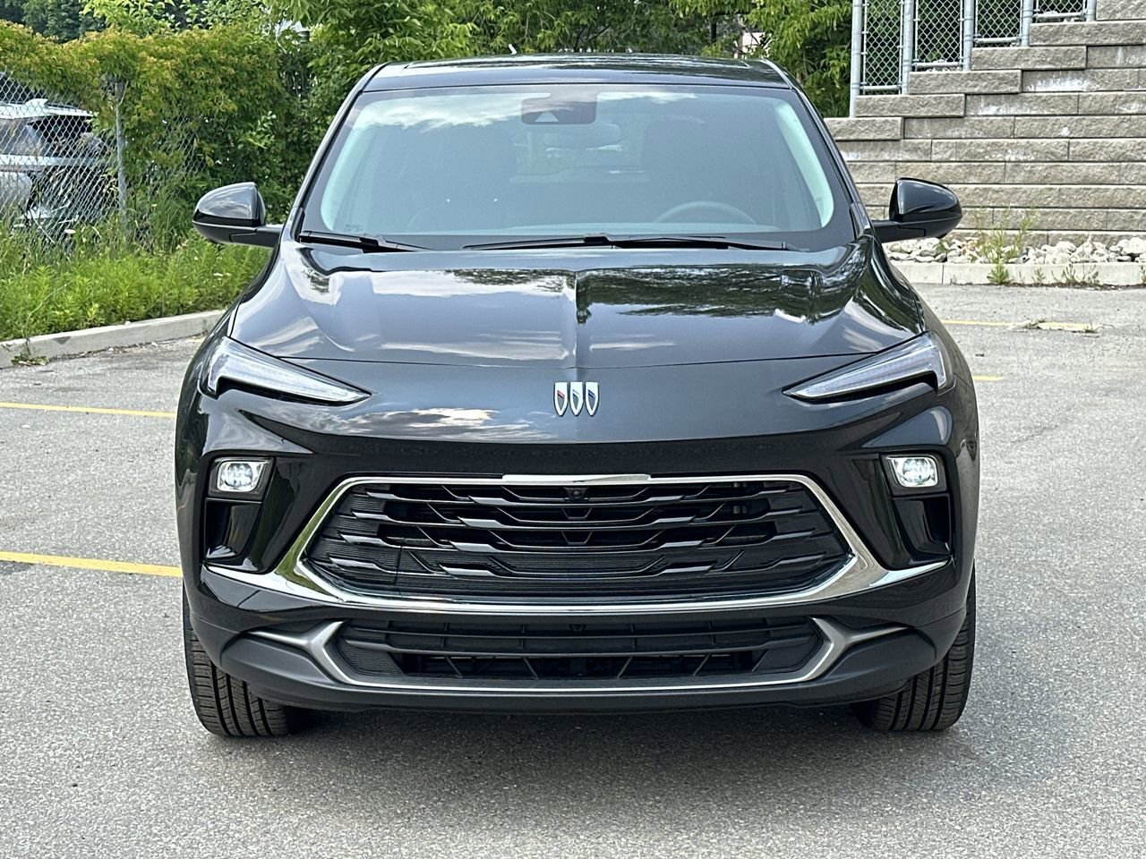 2026 Buick Encore GX