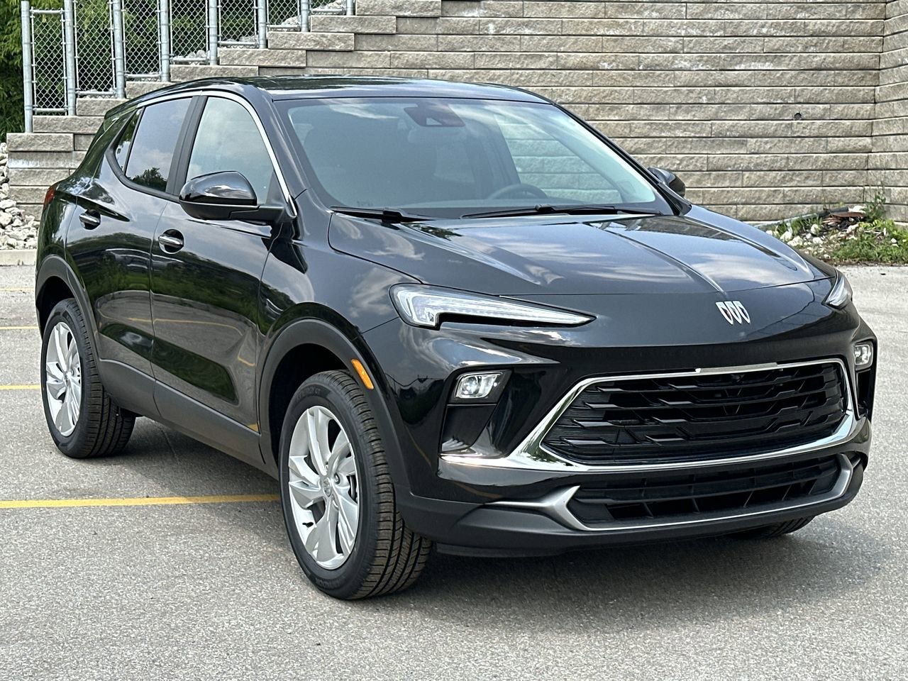 2026 Buick Encore GX