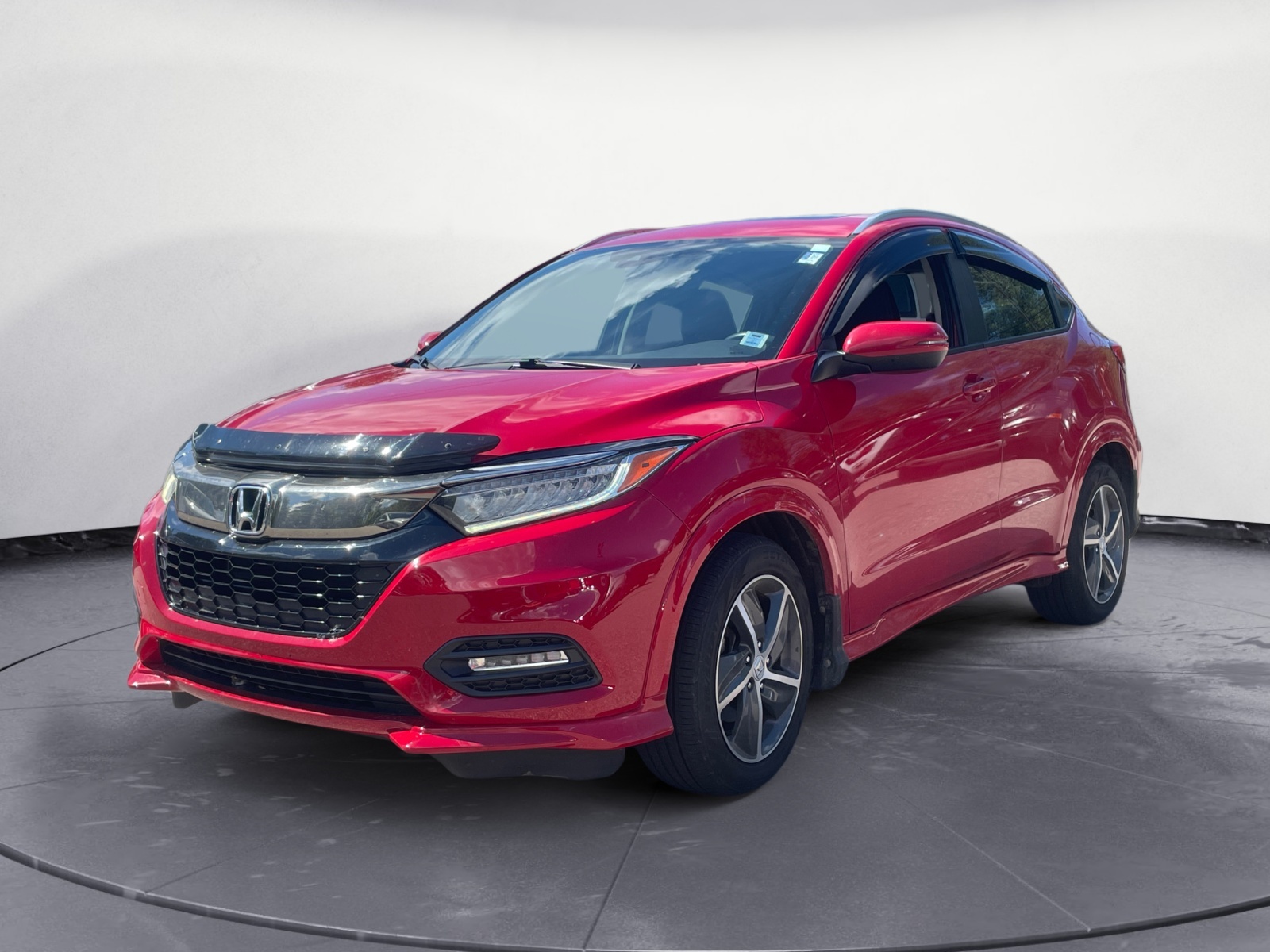 2021 Honda HR-V
