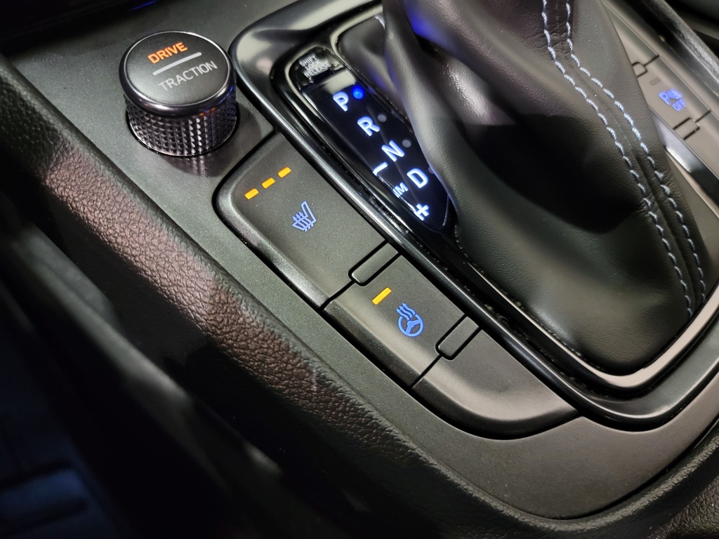 Hyundai Kona N 2022 Hyundai Kona N 2022