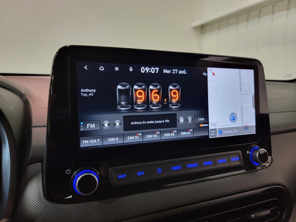Hyundai Kona N 2022 Hyundai Kona N 2022