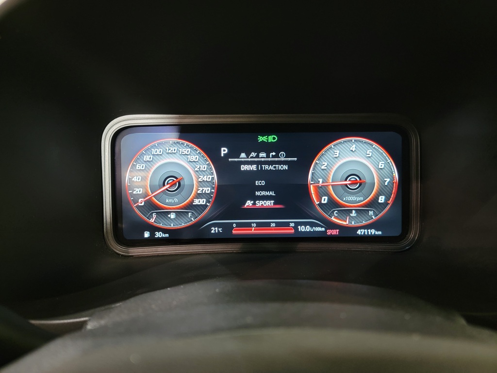 Hyundai Kona N 2022 Hyundai Kona N 2022