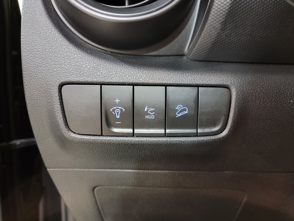 Hyundai Kona N 2022 Hyundai Kona N 2022