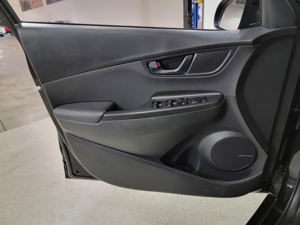 Hyundai Kona N 2022 Hyundai Kona N 2022