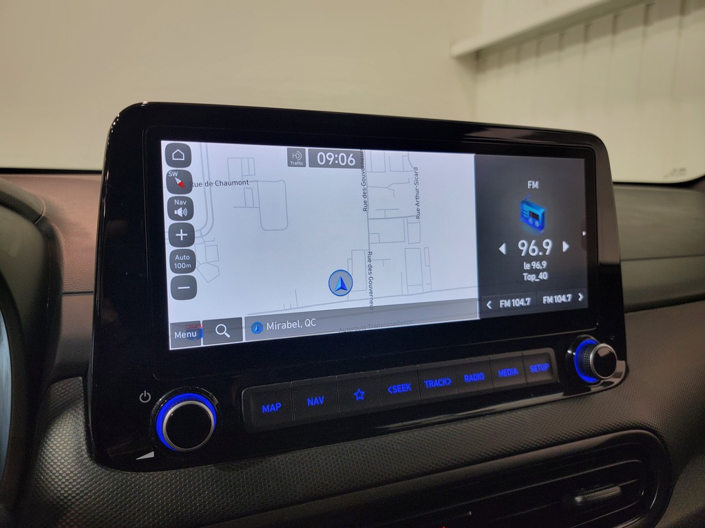Hyundai Kona N 2022 Hyundai Kona N 2022
