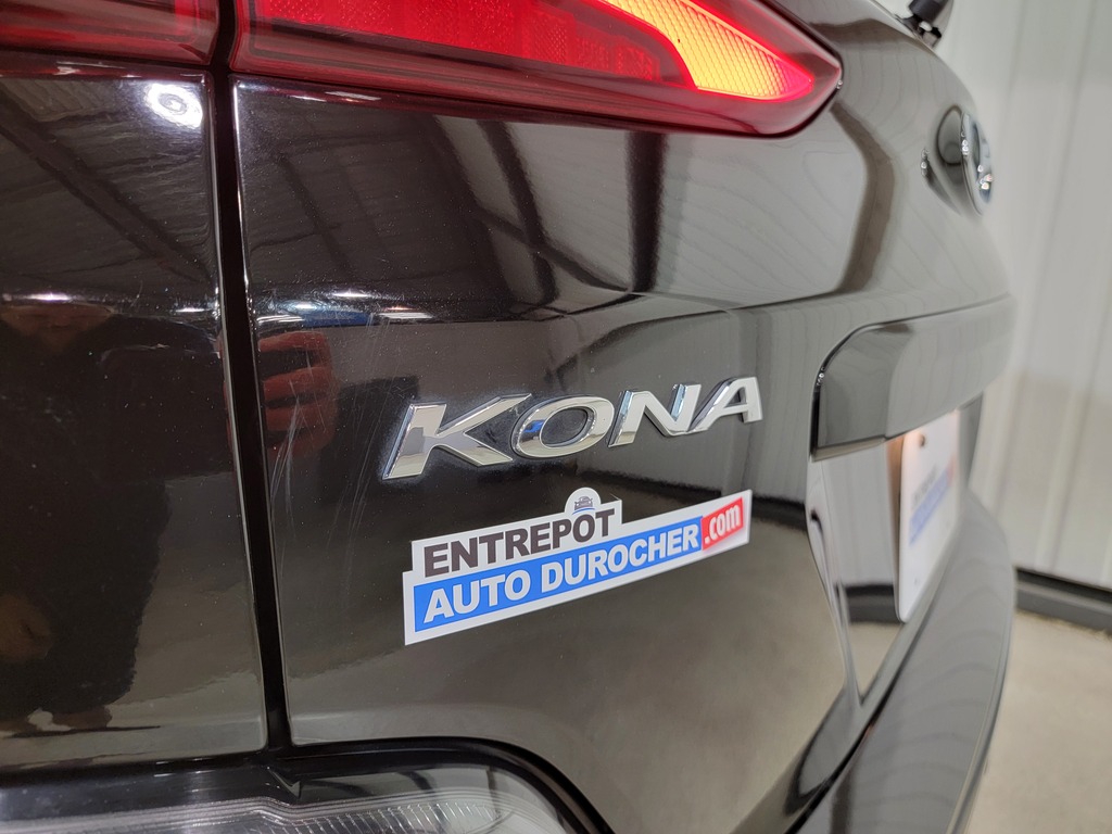 Hyundai Kona N 2022 Hyundai Kona N 2022