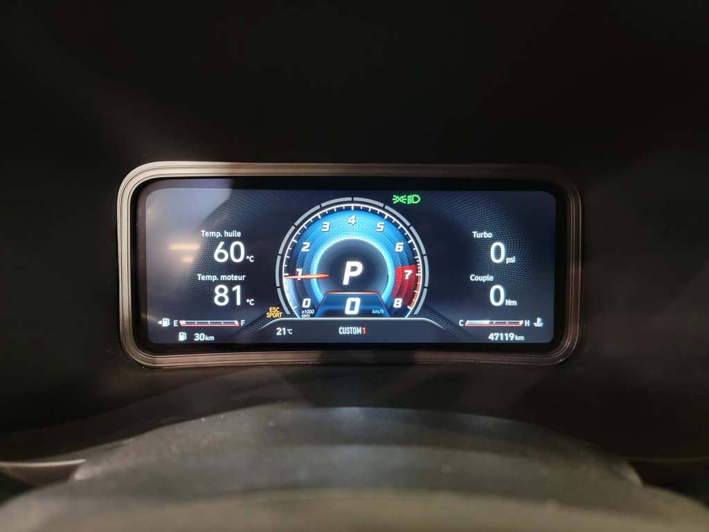 Hyundai Kona N 2022 Hyundai Kona N 2022