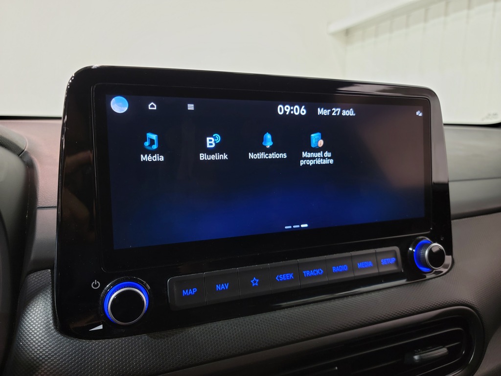 Hyundai Kona N 2022 Hyundai Kona N 2022