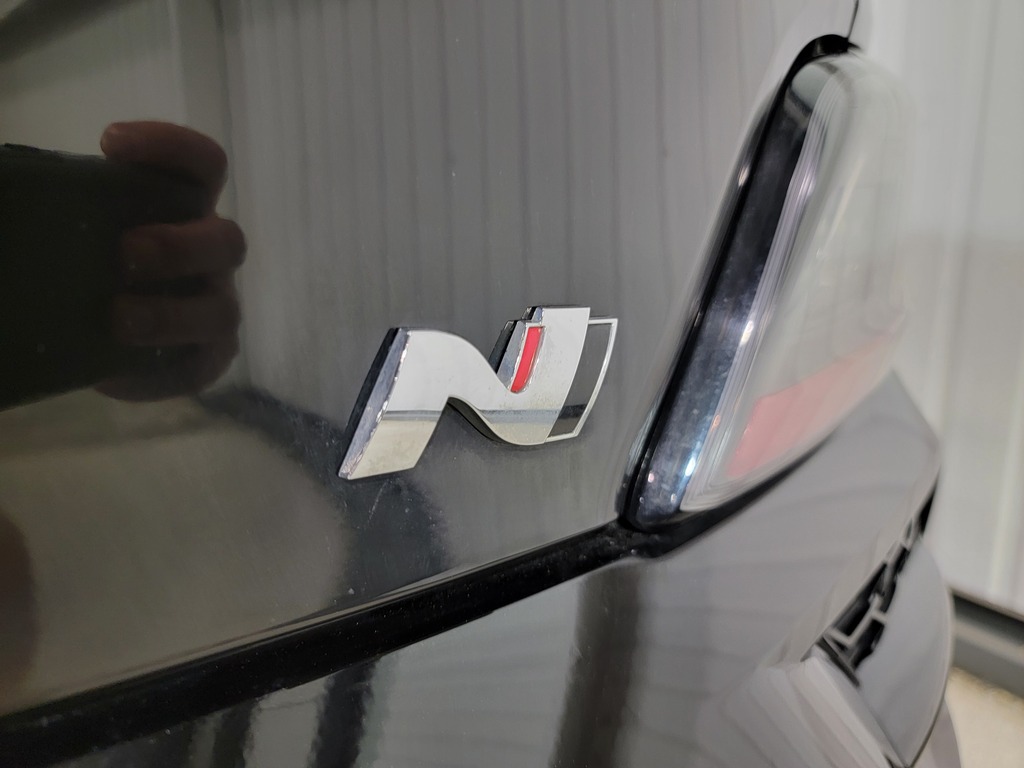 Hyundai Kona N 2022 Hyundai Kona N 2022