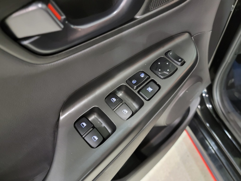 Hyundai Kona N 2022 Hyundai Kona N 2022