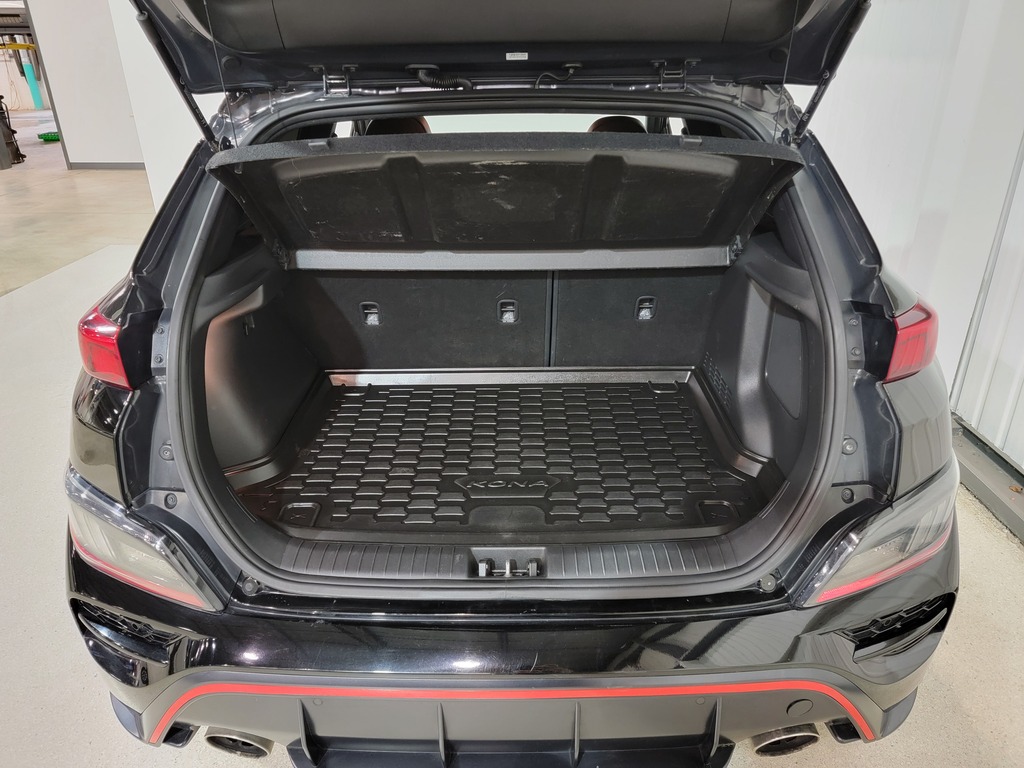 Hyundai Kona N 2022 Hyundai Kona N 2022