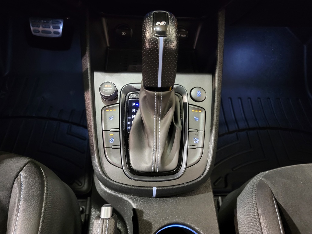 Hyundai Kona N 2022 Hyundai Kona N 2022