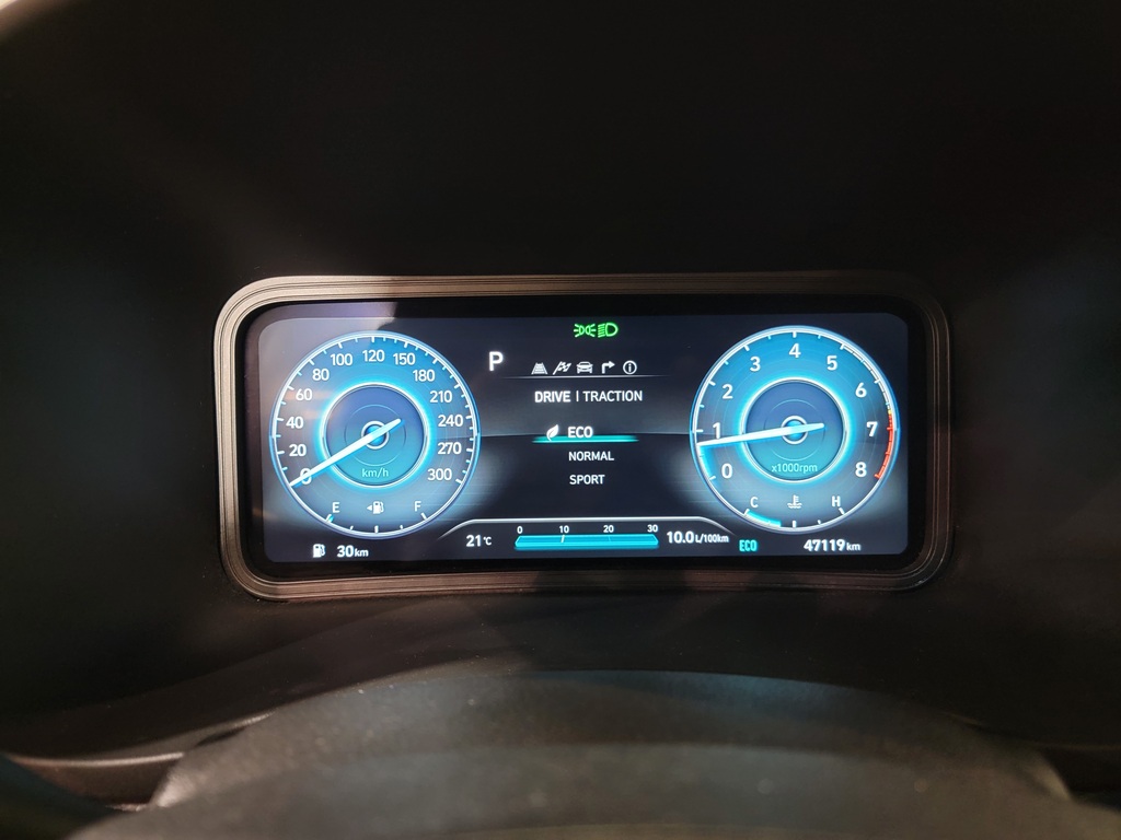 Hyundai Kona N 2022 Hyundai Kona N 2022