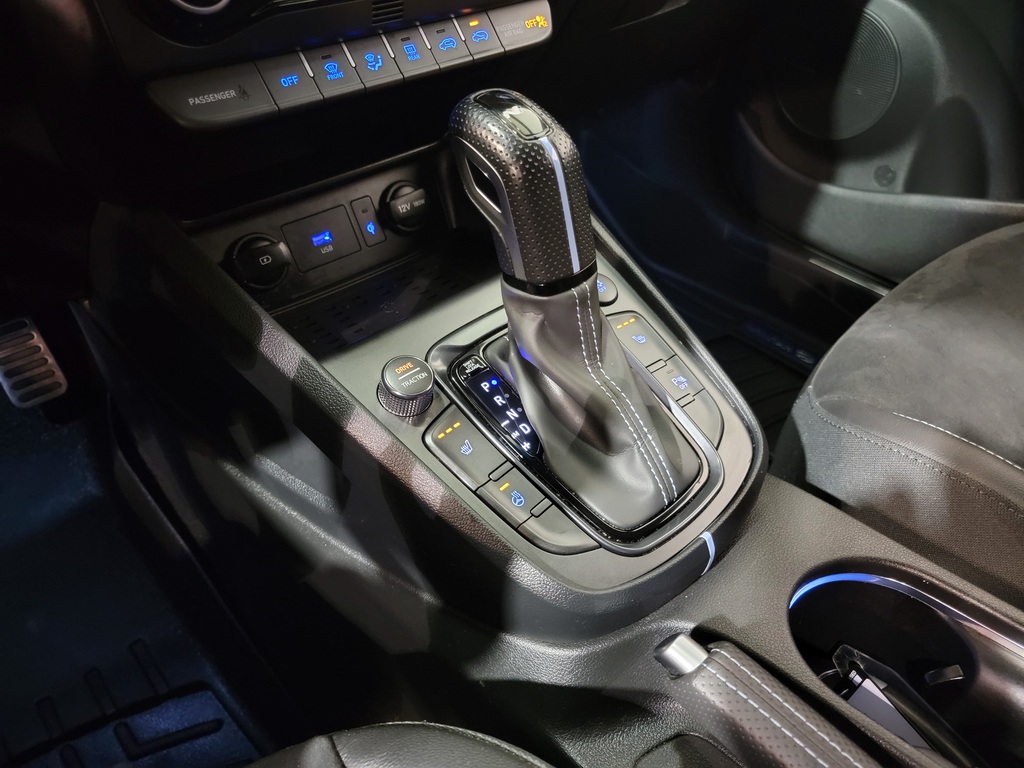 Hyundai Kona N 2022 Hyundai Kona N 2022