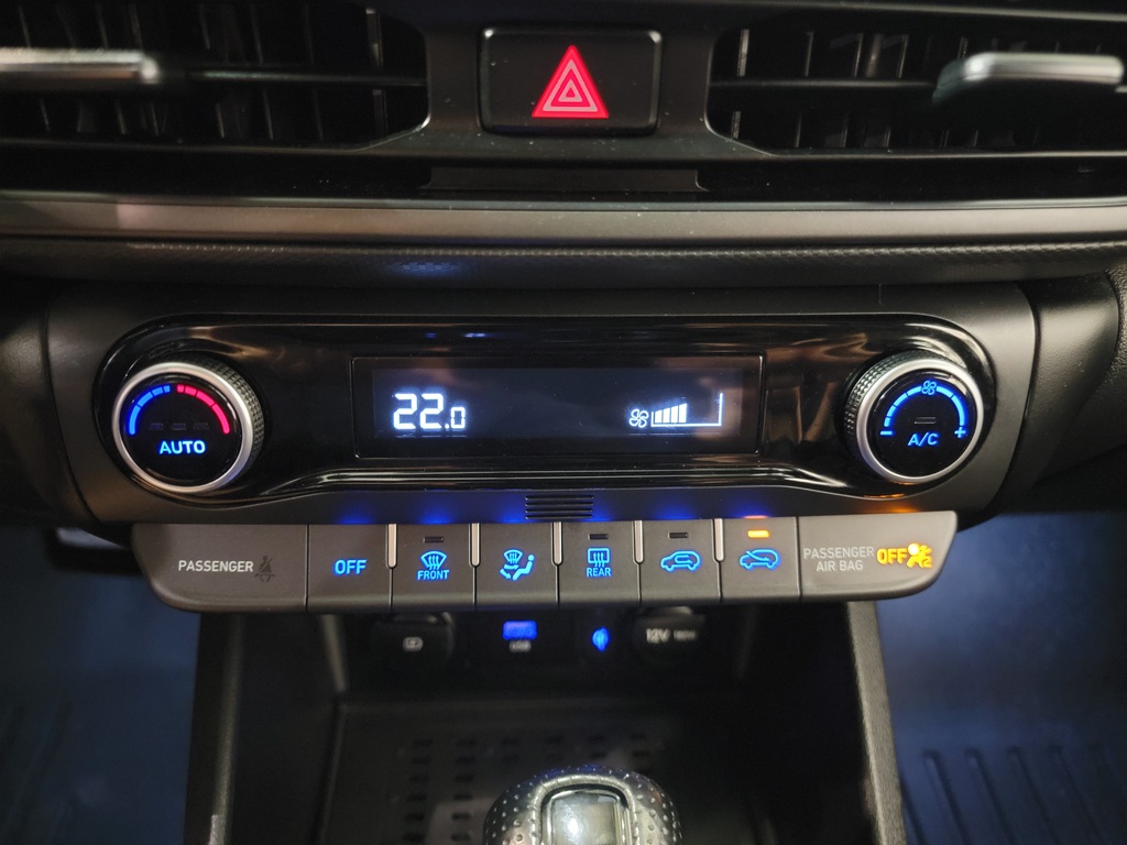 Hyundai Kona N 2022 Hyundai Kona N 2022