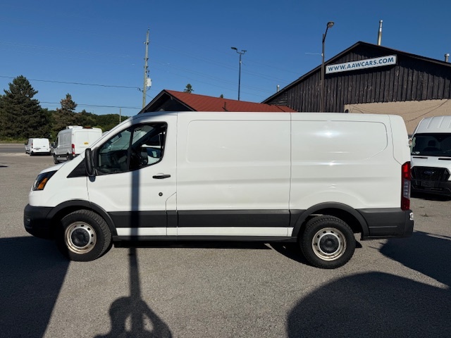 2020 Ford Transit Cargo Van