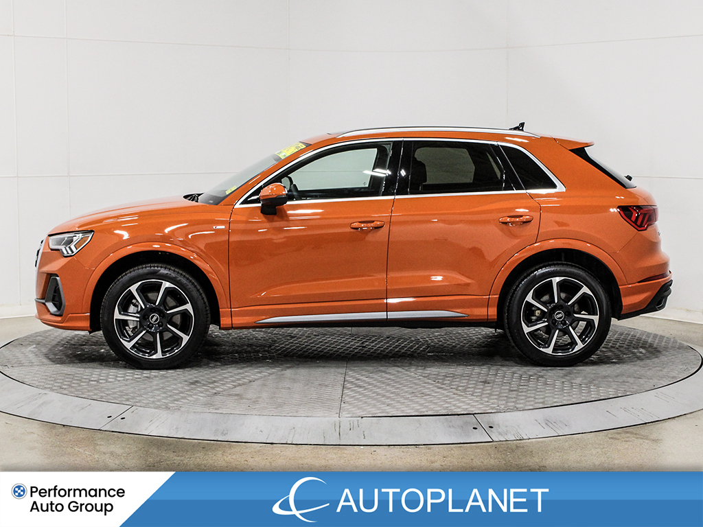 2025 Audi Q3