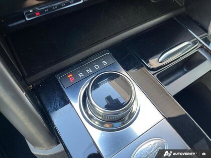 used 2018 Land Rover Discovery car, priced at $22,729