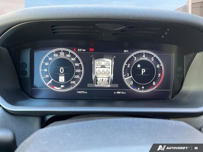 used 2018 Land Rover Discovery car, priced at $22,729