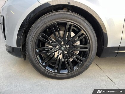 used 2018 Land Rover Discovery car, priced at $22,729