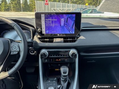 used 2024 Toyota RAV4 car, priced at $43,932