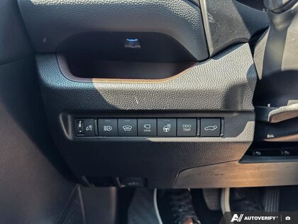 used 2024 Toyota RAV4 car, priced at $43,932