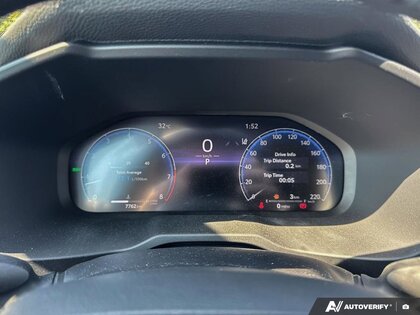 used 2024 Toyota RAV4 car, priced at $43,932