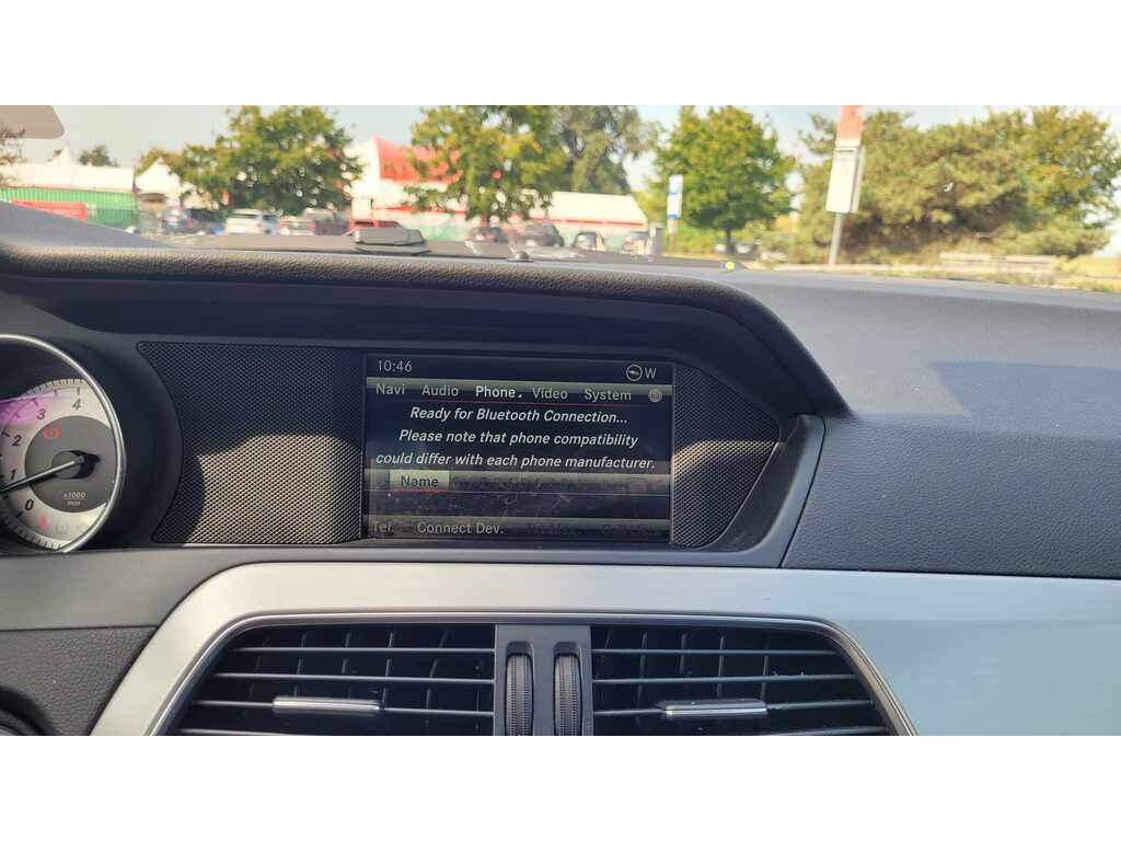 2014 Mercedes-Benz C 300 4MATIC, 温哥华, 全款车
