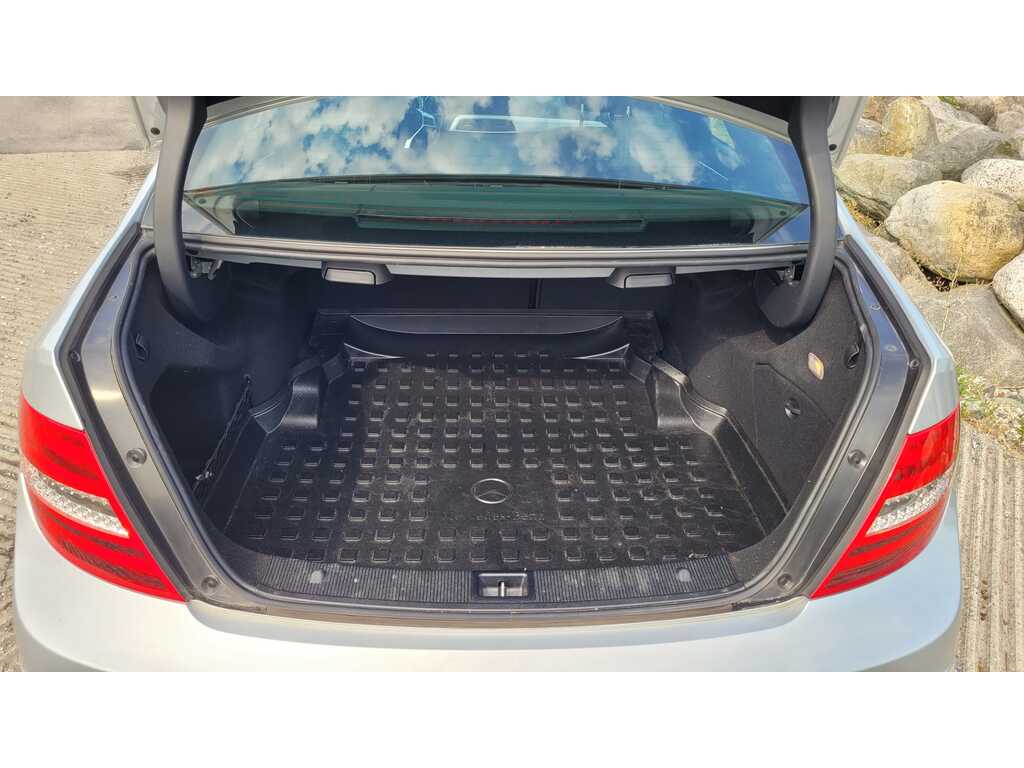 2014 Mercedes-Benz C 300 4MATIC, 温哥华, 全款车