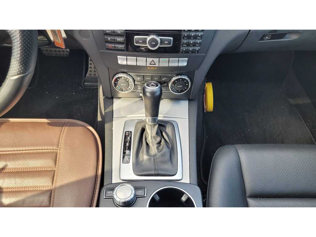 2014 Mercedes-Benz C 300 4MATIC, 温哥华, 全款车