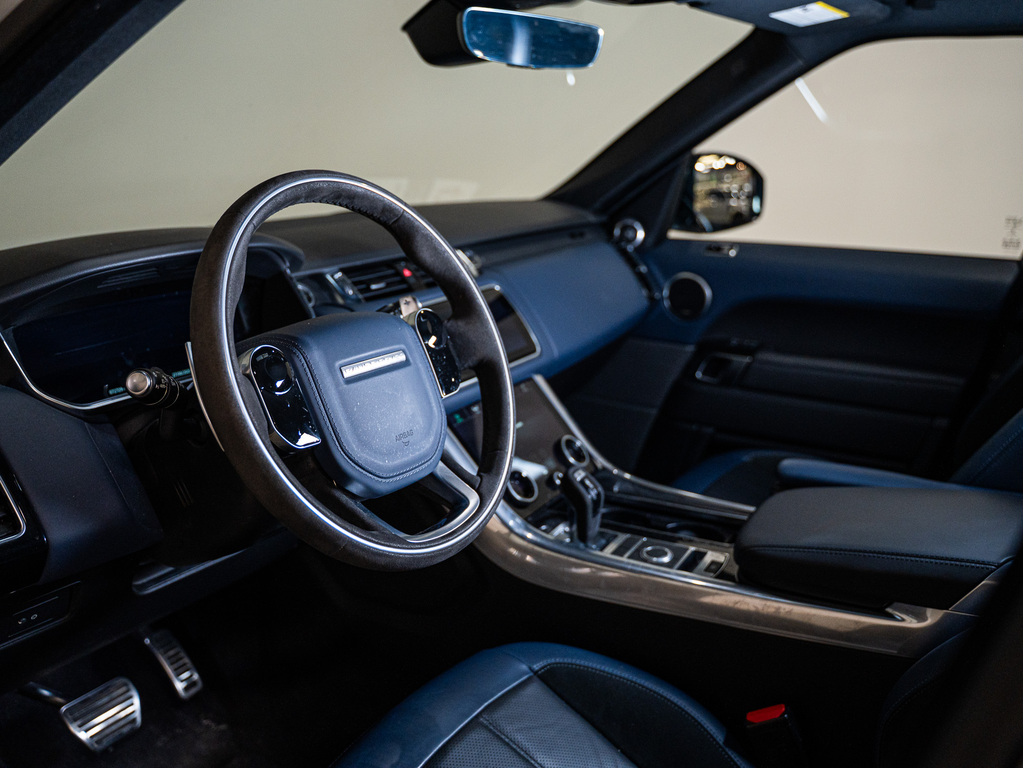 2022 Land Rover Range Rover Sport HST MHEV, 多伦多, 全款车