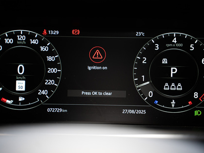 used 2022 Land Rover Range Rover Sport car, priced at $60,900