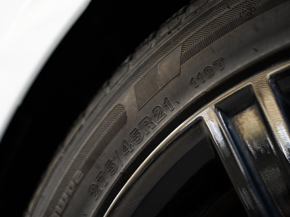 used 2022 Land Rover Range Rover Sport car, priced at $60,900