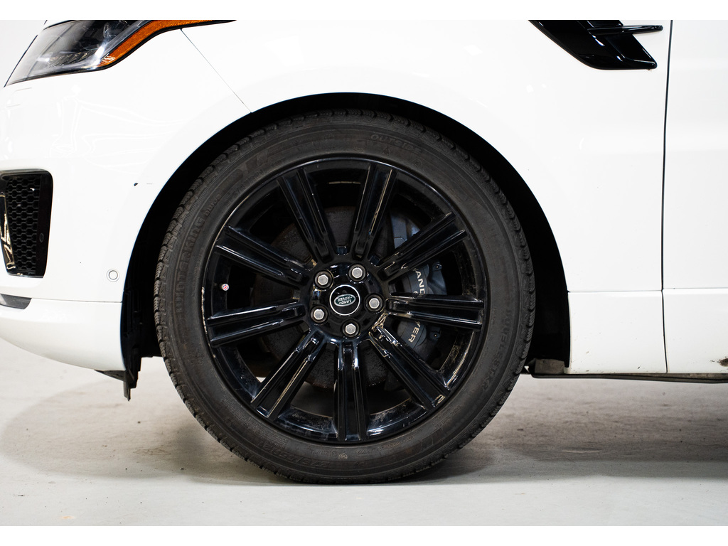 2022 Land Rover Range Rover Sport HST MHEV, 多伦多, 全款车