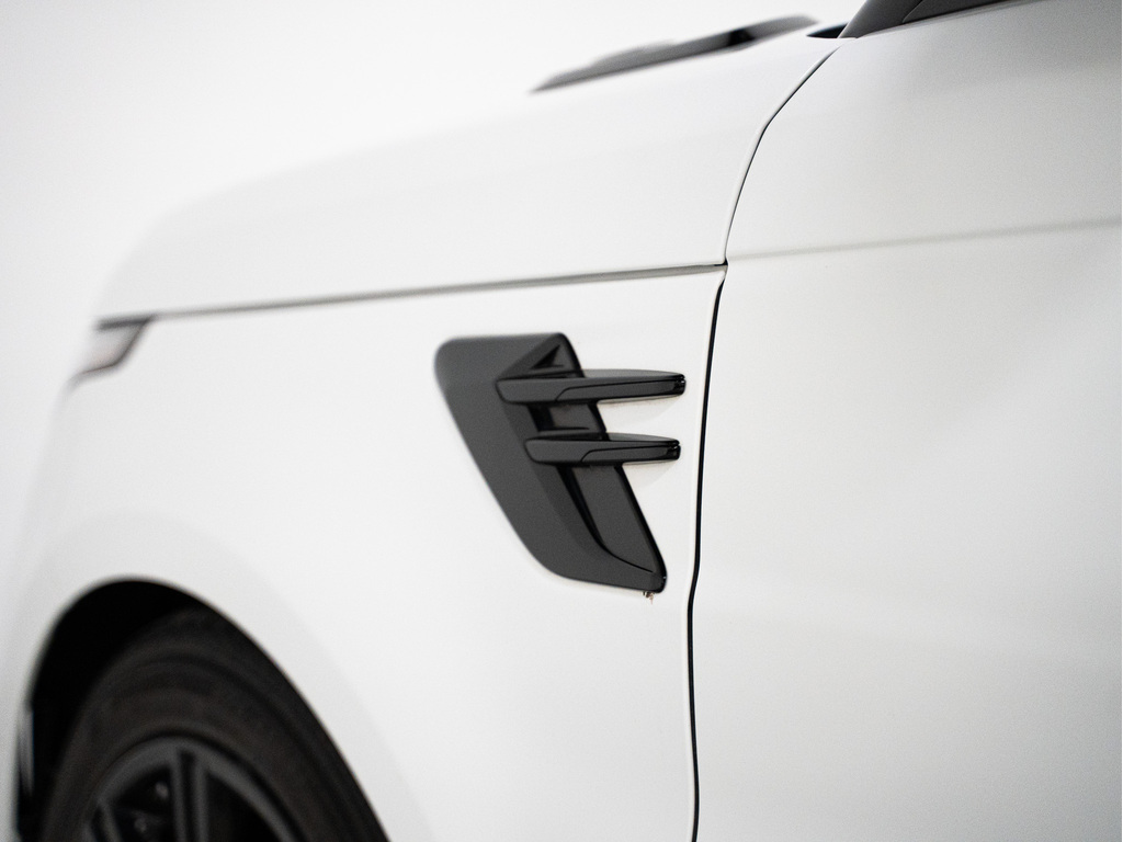 2022 Land Rover Range Rover Sport HST MHEV, 多伦多, 全款车