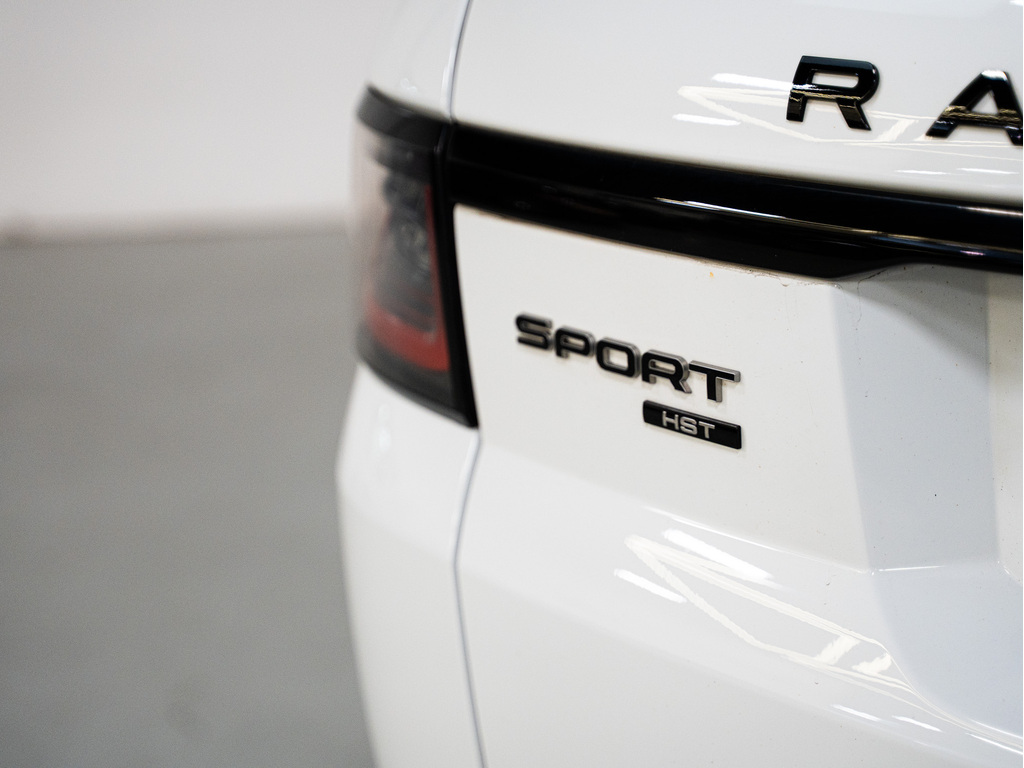 2022 Land Rover Range Rover Sport HST MHEV, 多伦多, 全款车