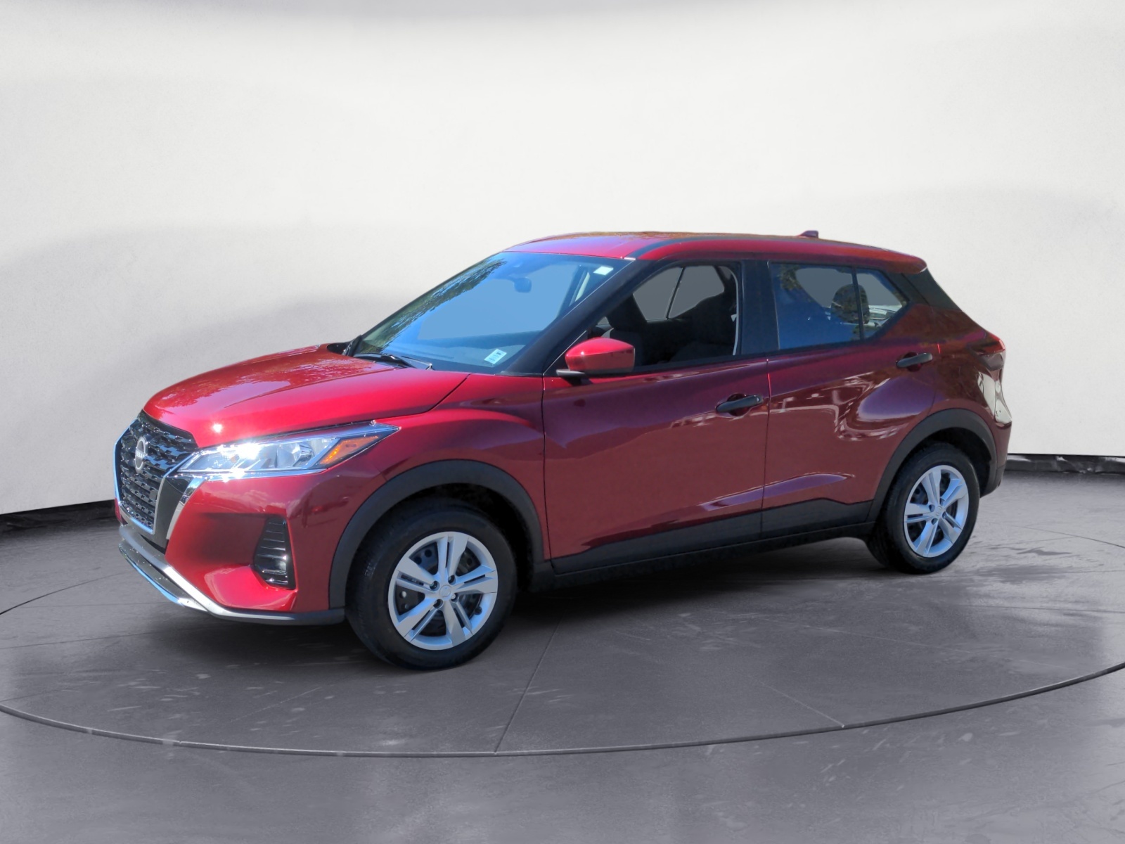 2025 Nissan Kicks Play