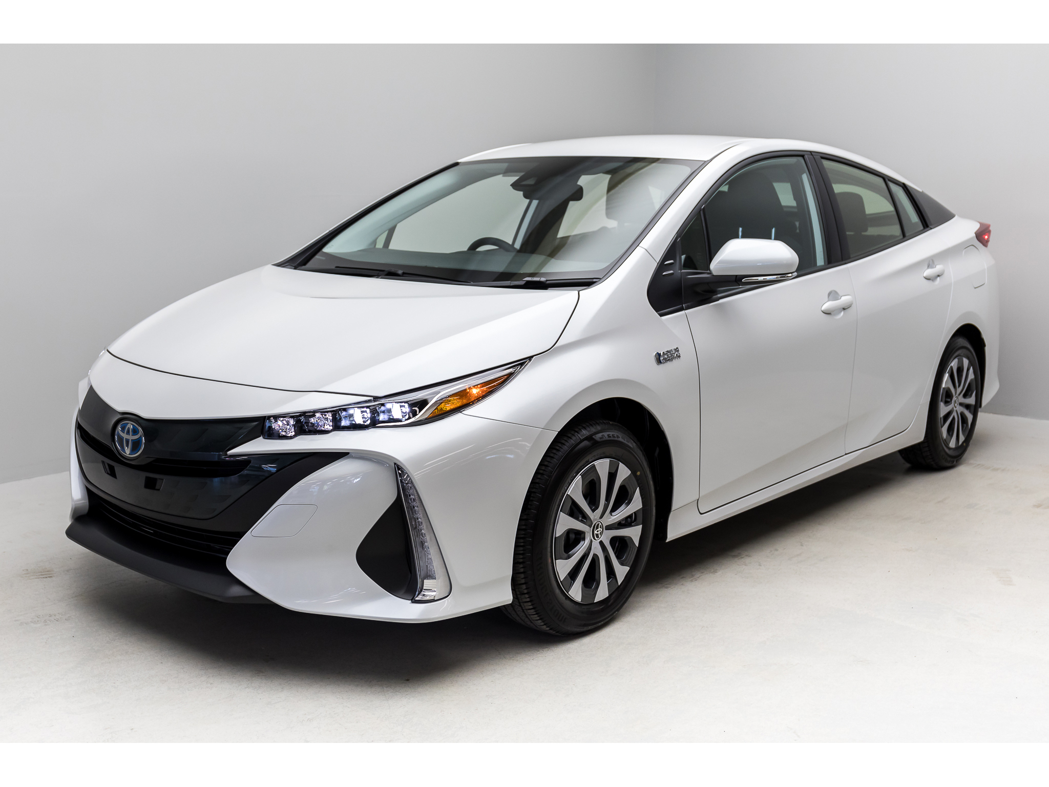2022 Toyota Prius Prime