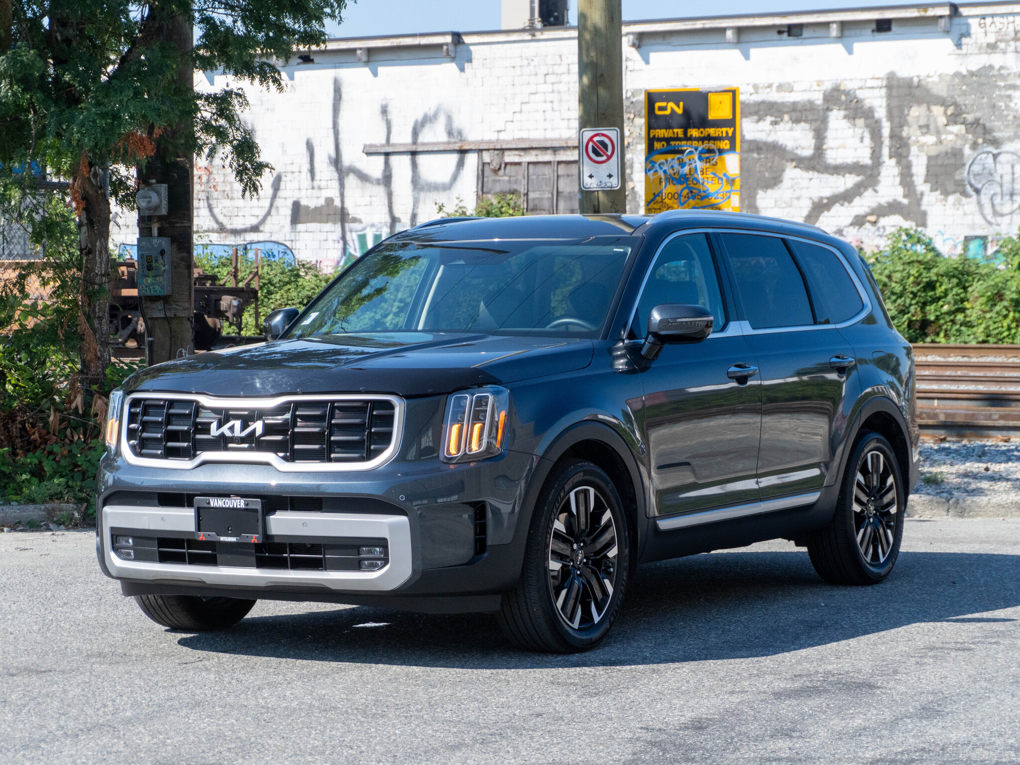 2024 Kia Telluride