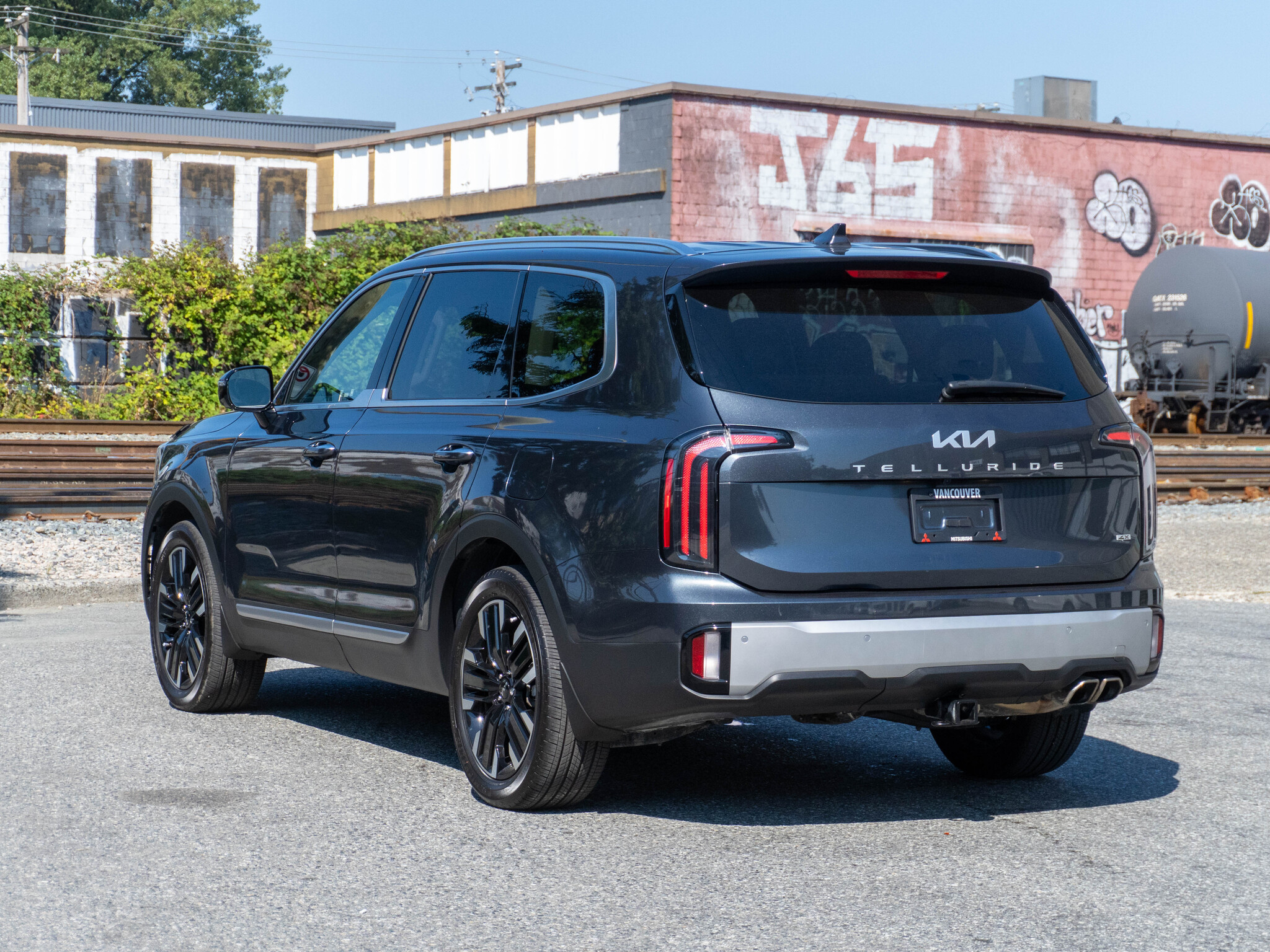 2024 Kia Telluride