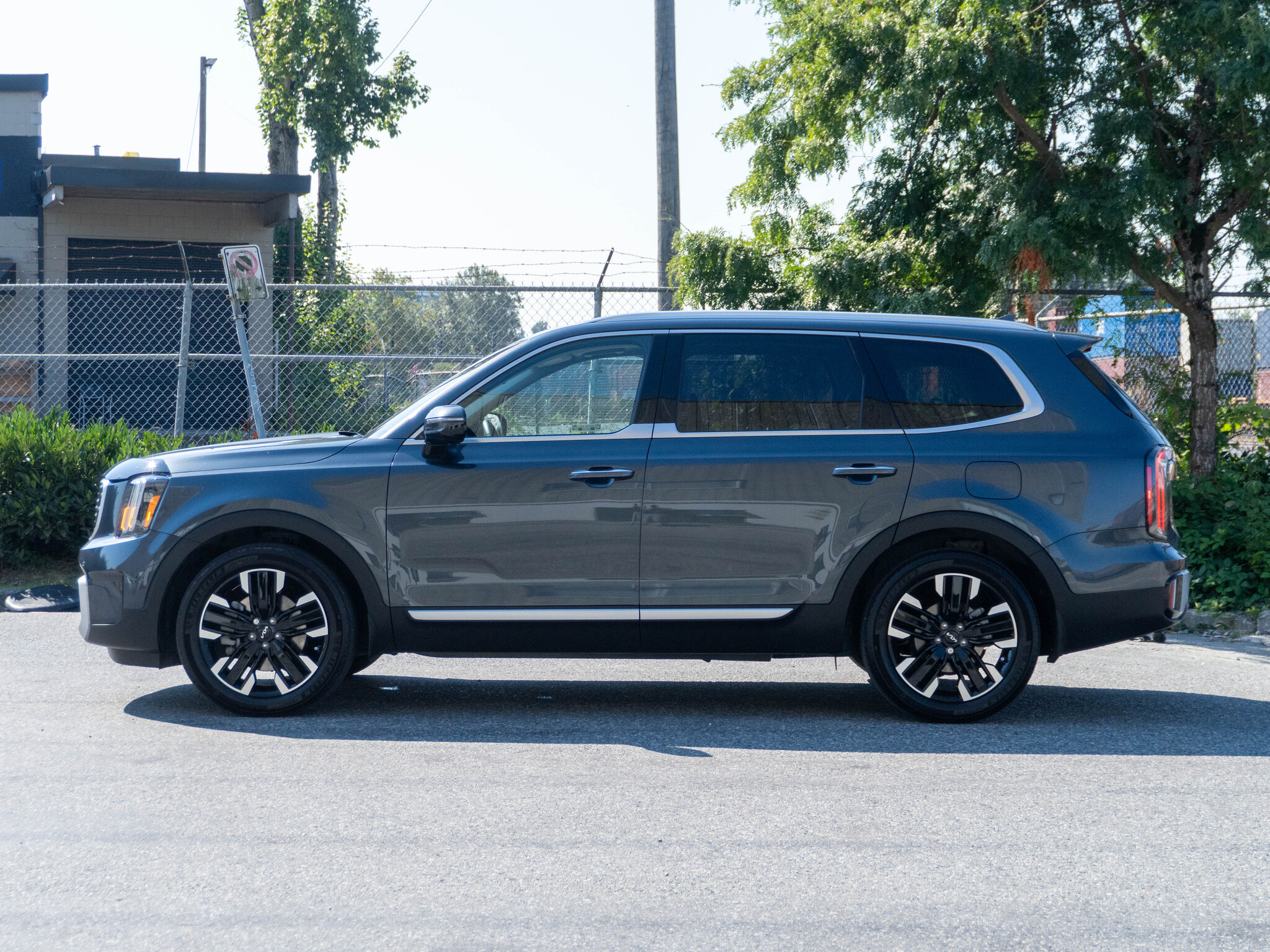 2024 Kia Telluride